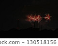 Fireworks display   130518156