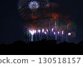 Fireworks display   130518157