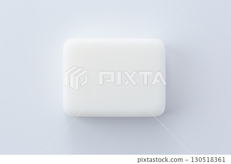 White soap White soap 130518361