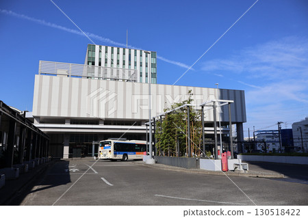 二又川站南口 二又川站南口 130518422