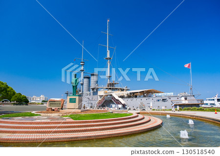 Mikasa Park, Yokosuka City, Kanagawa Prefecture 130518540