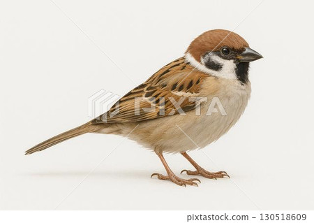 Sparrow 130518609