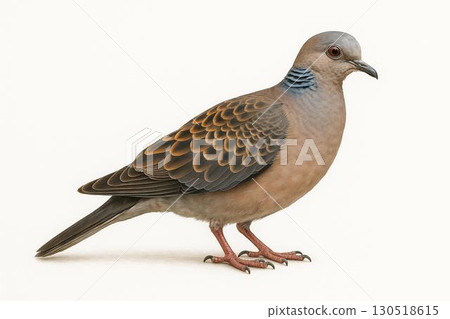 Turtledove  130518615