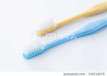 Brand new toothbrush 130518679