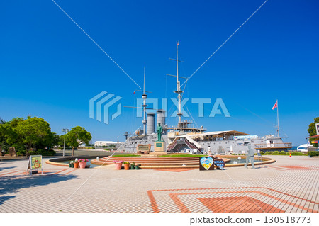 Mikasa Park, Yokosuka City, Kanagawa Prefecture 130518773