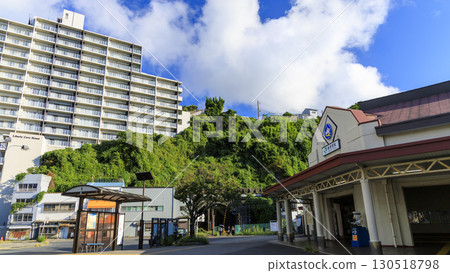 橫須賀站的夏天 130518798