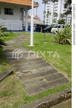 逗子濱海度假村附屬的度假設施“熱帶公寓” 130518911