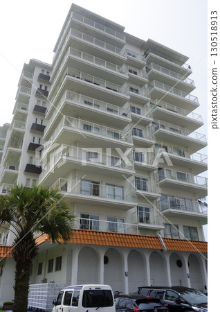 逗子濱海度假村附屬的度假設施“熱帶公寓” 130518913