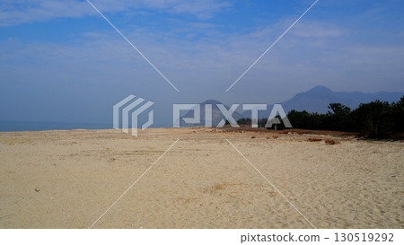 香川縣有明海灘 香川縣有明海灘 130519292