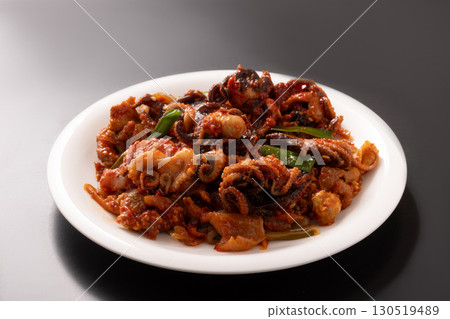 章魚五花肉 章魚五花肉 130519489