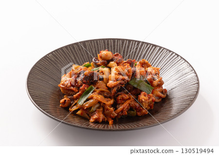 Octopus Samgyeopsal Octopus Samgyeopsal 130519494