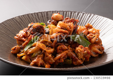 Octopus Samgyeopsal 130519498