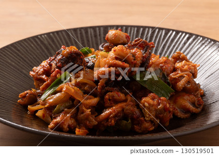 Octopus Samgyeopsal 130519501