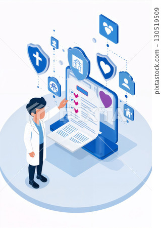 Smart Healthcare Survey Smart Healthcare Survey 130519509