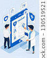 Smart Healthcare Survey 130519521