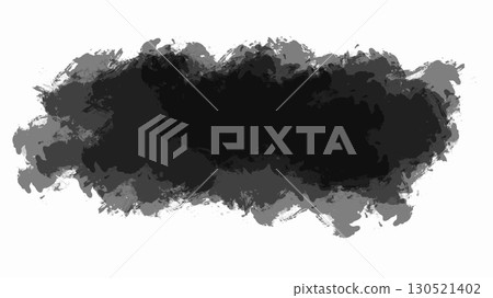 Elegant black watercolor background with hand-painted textures and rich tonal variations. Perfect for modern designs, luxury branding, invitations, posters. Elegant black watercolor background with hand-painted textures and rich tonal variations. Perfect for modern designs, luxury branding, invitations, posters. 130521402