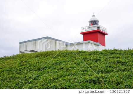 Hanasaki Lighthouse Hanasaki Lighthouse 130521507