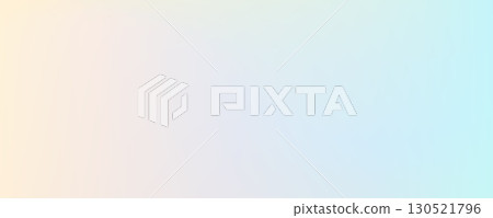 Blue pink gradient. Yellow and blue pink gradation, abstract spring background 130521796