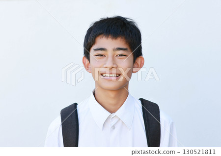 參加補習班的國中生 參加補習班的國中生 130521811