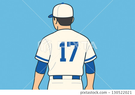棒球運動員 棒球運動員 130522021