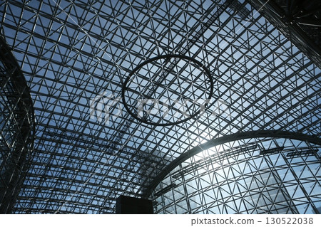 station station 130522038
