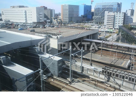 station 130522046