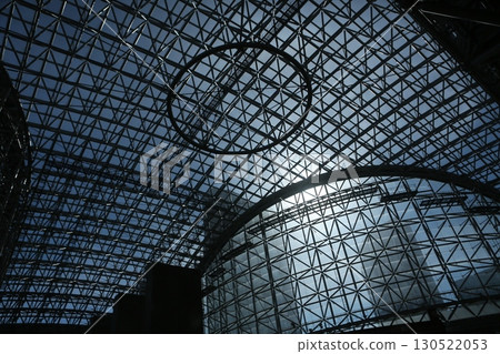 station 130522053