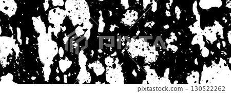 Scratchy, grunge texture background. Minimal distress, noise vector pattern Scratchy, grunge texture background. Minimal distress, noise vector pattern 130522262