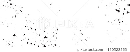 Scratchy, grunge texture background. Minimal distress, noise vector pattern Scratchy, grunge texture background. Minimal distress, noise vector pattern 130522263