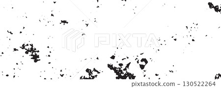 Scratchy, grunge texture background. Minimal distress, noise vector pattern Scratchy, grunge texture background. Minimal distress, noise vector pattern 130522264