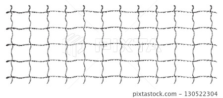 Hand drawn grid vector pattern. Check line background, stripe texture Hand drawn grid vector pattern. Check line background, stripe texture 130522304