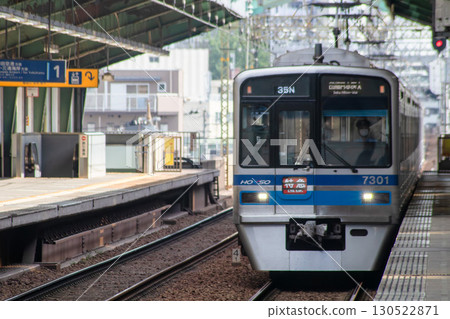 京急線北總鐵道列車 130522871
