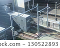 station building 130522893