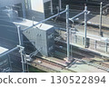 station building 130522894