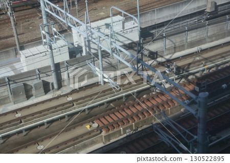 station building 130522895