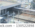 station building 130522898