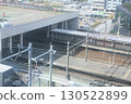 station building 130522899