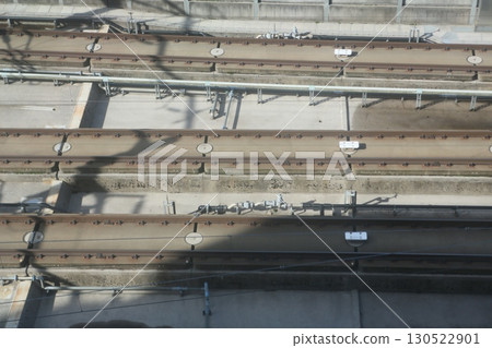 station building 130522901