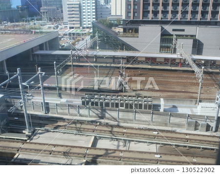 車站大樓 130522902