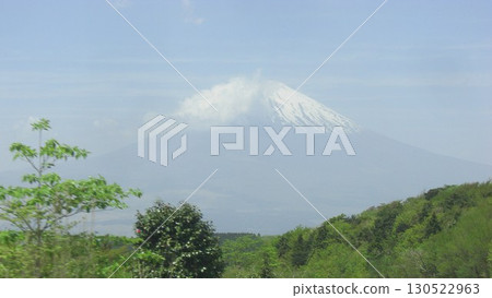 富士山模糊背景-26 130522963