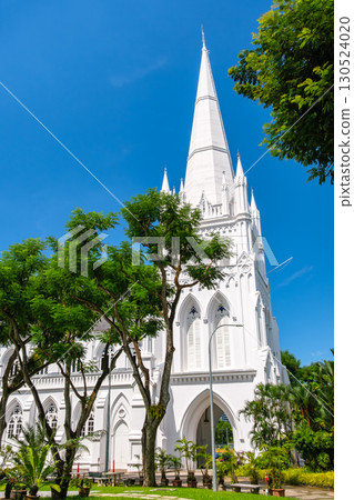 St. Andrew's Cathedral, Singapore 130524020
