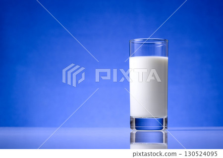 Pouring milk in the morning in Japan Pouring milk in the morning in Japan 130524095