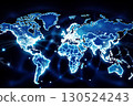 Global Digital Grid 130524243