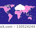 Global Digital Grid 130524244
