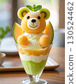 Baby Bear's Melon Parfait 130524462