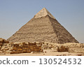 Pyramid of Khafre (Giza) Pyramid of Khafre (Giza) 130524532