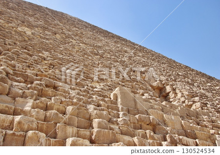 胡夫金字塔(吉薩) 胡夫金字塔(吉薩) 130524534