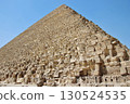 Pyramid of Khufu (Giza) Pyramid of Khufu (Giza) 130524535