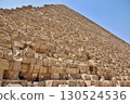 Pyramid of Khufu (Giza) Pyramid of Khufu (Giza) 130524536