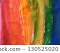 Colorful abstract paint patterns 130525020